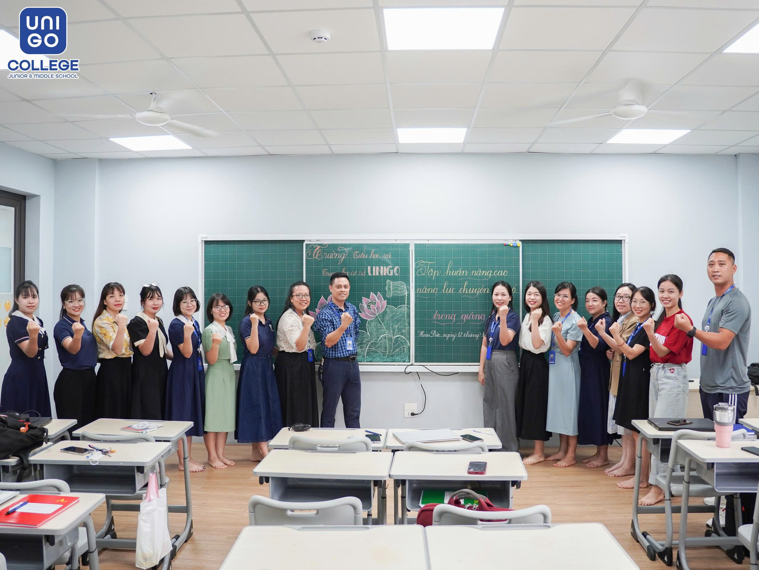 TẬP HUẤN CHUYỂN ĐỔI SỐ – ĐỔI MỚI SƯ PHẠM, TRUYỀN CẢM HỨNG DẠY VÀ HỌC